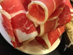 -星鸿社重庆老火锅(燃灯寺分店)