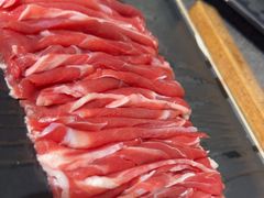 -东来顺(非遗·清真火锅·盛世广场店)