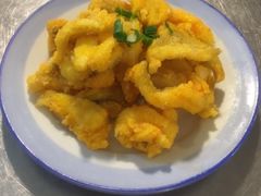 -晓琦农家菜馆·地道农家菜