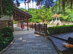 -郑和公园