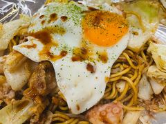 -日葵 大阪烧ひまり(仙霞路店)