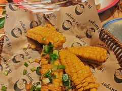 -北丐先生·野馄饨烧烤(泰达E街区店)