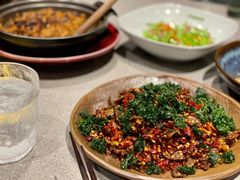 牛臀肉-半山腰·云南菜(侨福芳草地店)
