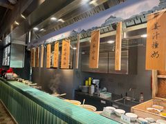 -庐灶江南·江南菜·四合院Bistro(东直门雍和宫·原华侨宾馆店)
