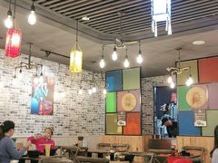 大堂-相遇石桥过桥米线(小绿谷店)