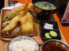 -天妇罗内顺田(罗湖店)