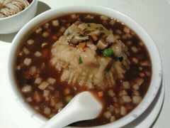土豆泥-渝信川菜(华盛店)