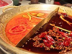 -小龙坎火锅(全球总店)