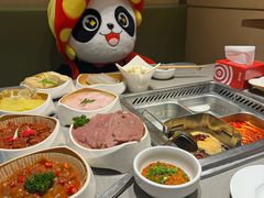 -海底捞火锅(万象城店)