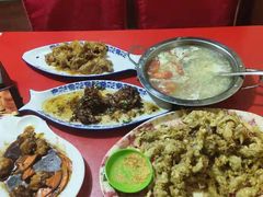 -夕阳红小吃(中街大悦城店)