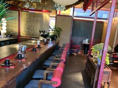 -300杯·和牛烧肉清酒专门店(廊里店)