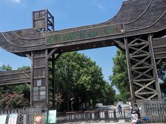 -溱湖国家湿地公园