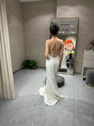 -GRACE KELLY婚纱与礼服(北京店)
