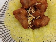 -海宝酒家(中山四路店)