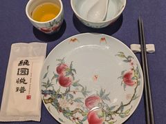 -维园悦谱·海派家常菜(乌鲁木齐南路店)