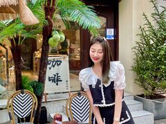 -Miss Q Family甜品·蛋糕·法甜咖啡