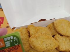 -麦当劳(南京水西门大街店)