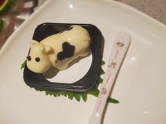 -海底捞火锅(丹竹头星悦天地店)