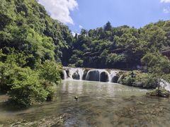 -天河潭旅游度假区