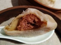 鲜肉汤包-东园小馆·早茶·淮扬小炒(印象汇店)