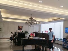 -刘健艺术钢琴学校·专注钢琴教育25周年(徐家汇校区)