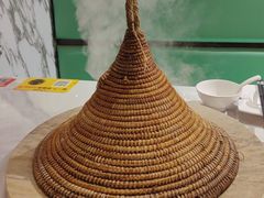 -云中鱼蒸汽石锅鱼(川沙百联店)