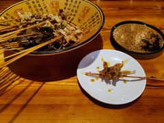-明洋钵钵鸡(春田小区店)