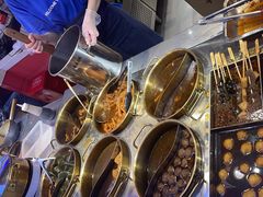 -研卤堂香糯热卤(青秀航洋城店)