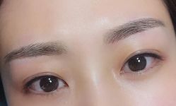 -Yue Show馨选·半永久纹眉纹眼线
