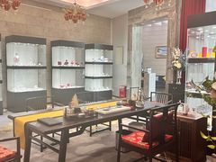 -浦江悦(陆家嘴保利广场店)