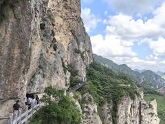 -雁荡山风景名胜区