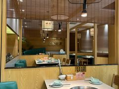 -九孔·筒骨莲藕汤锅(大明宫万达店)