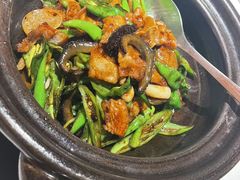 -谦默府· 现代潮粤菜(外滩店)