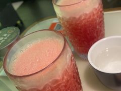 -绿茶餐厅(南翔印象城MEGA店)