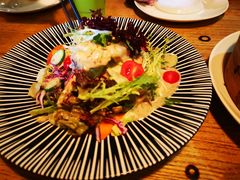 大拌菜-热度餐厅(老佛爷店)