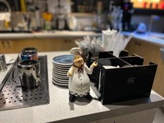 -叩听咖啡 kotiin cafe(福新路店)