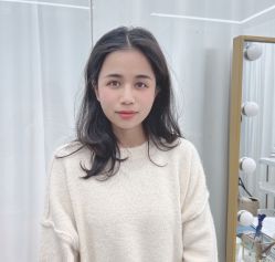 -久匠·野生眉半永久纹绣