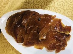 -德缘烤鸭店(大栅栏店)