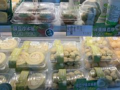 -泸溪河桃酥(长乐路店)