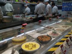 自助取餐区-江宁肚包鸡(铁心桥店)