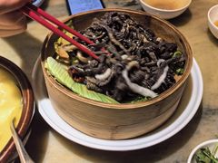 -范家小馆·烤鸭新京菜(金融街店)