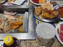 -阿亲家·韩式无限烤肉(春熙路店)