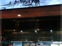 门面-胖姐渔村(中源大道店)