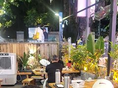 -木屋烧烤(白石洲店)
