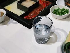 -巴奴毛肚火锅概念餐厅