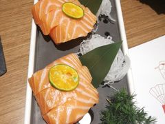 -诚·鳗屋(星摩尔店)