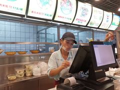 -大唐腾记腊汁肉夹馍(西安北站店)