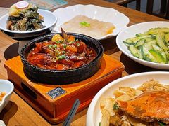 -老宁波1381餐厅(宏泰广场店)
