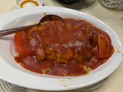 -周记茗点居(西村店)