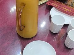 -老边饺子馆(中街店)